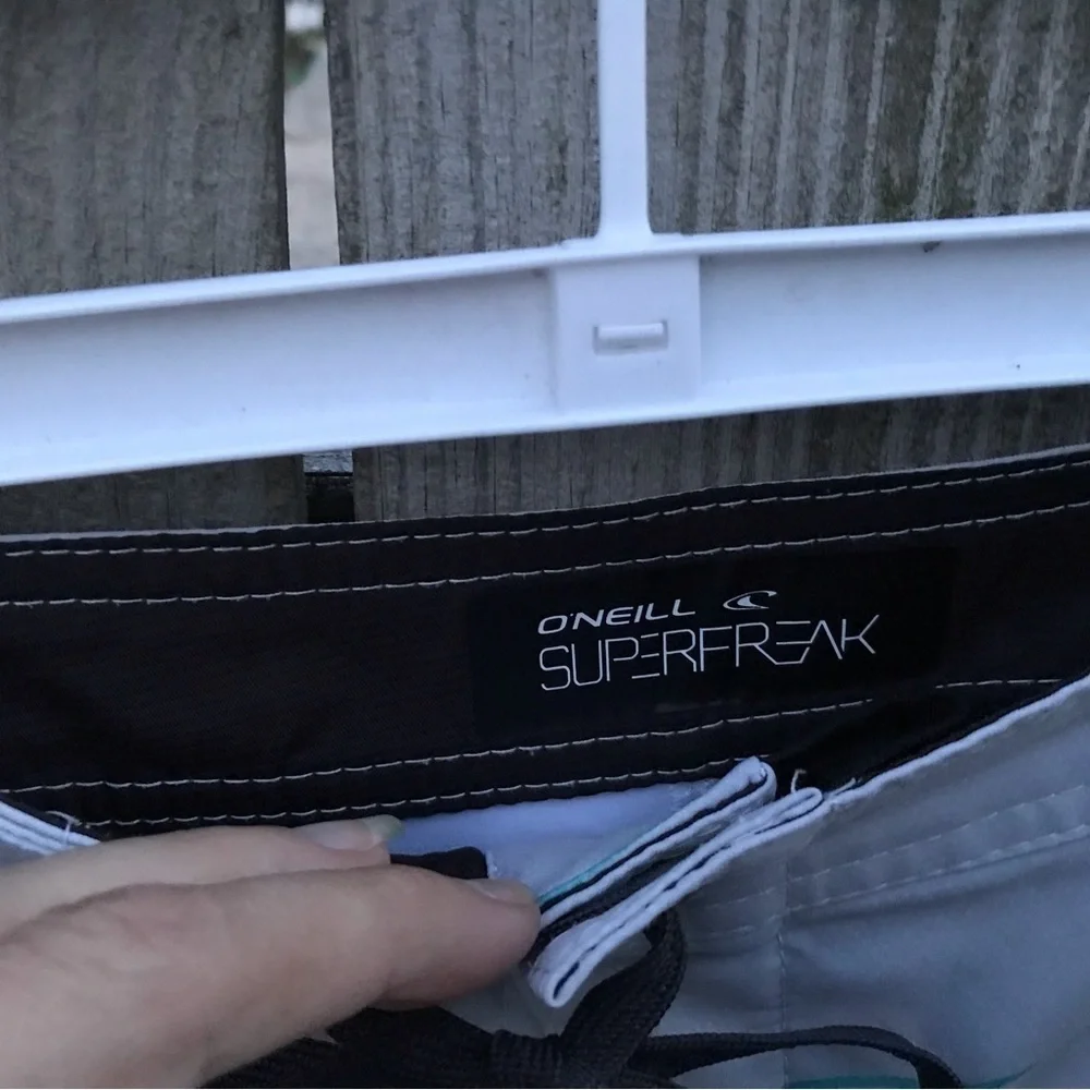 ONeill Superfreak Swim Trunks